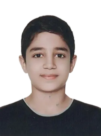 سپهر صفرپور