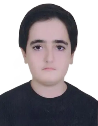 سپهر مرادی