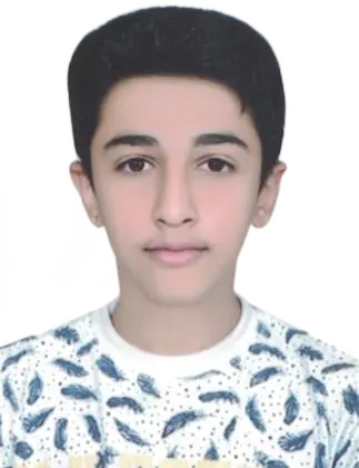 سیاوش باقری