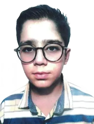 سید رضا سعادتمندیان