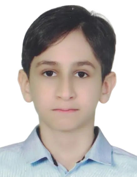 سید نوید سعادت