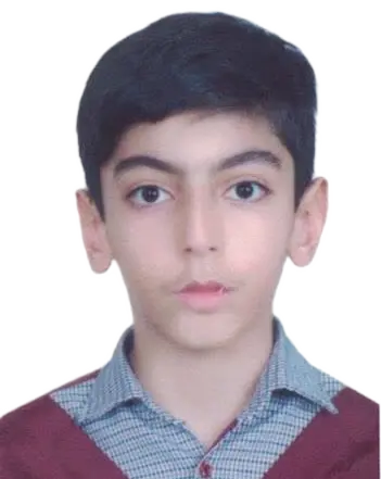 شایان آسوده