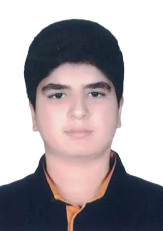طاها راست‌پور