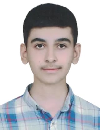 علی قدسی