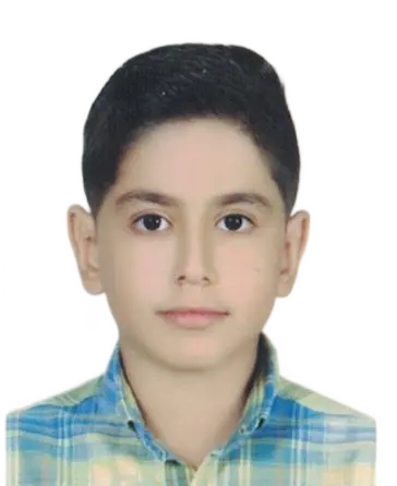 علیرضا علمداری