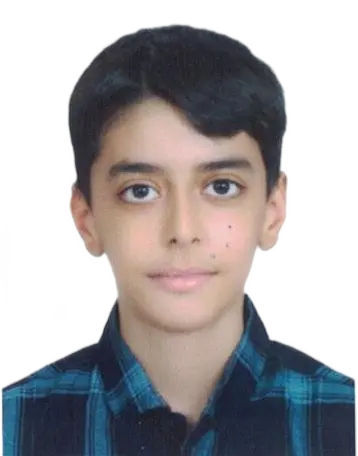 علیرضا میرزاده