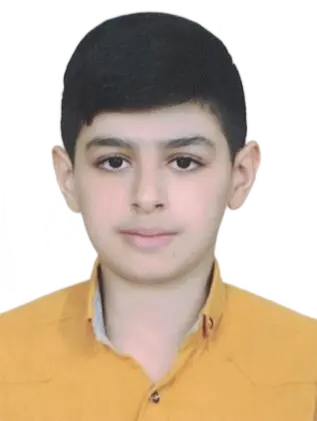محمد ایزدپناه