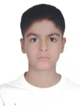 محمد زبرجد