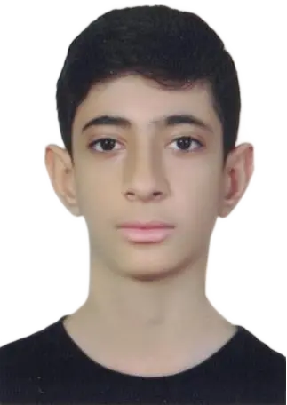محمداسماعیل شاکرپور