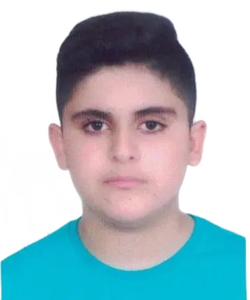 محمدحسین دبیری