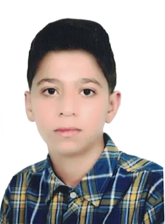 محمدرضا میری