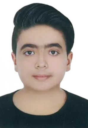 محمدطاها بستانی
