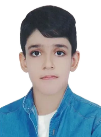 محمدطاها طاهری‌نسب