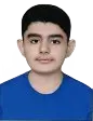 محمدمتین موحدی