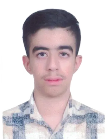 محمدمهدی زراعتی