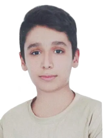مهدی مختار