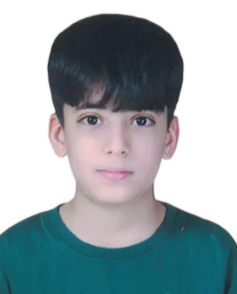 مهرسام باقری