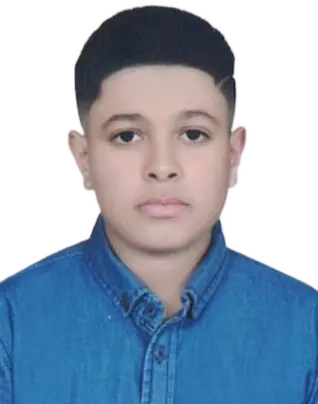 میعاد عباس‌زاده