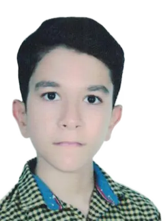 میلاد راه‌داریی هکانی