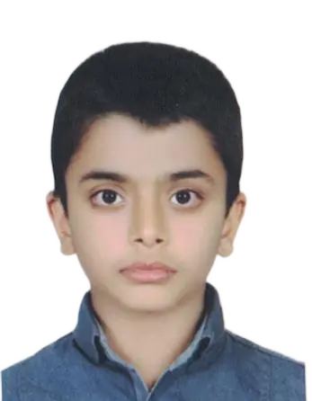 یاسین رهسپار کهوئی